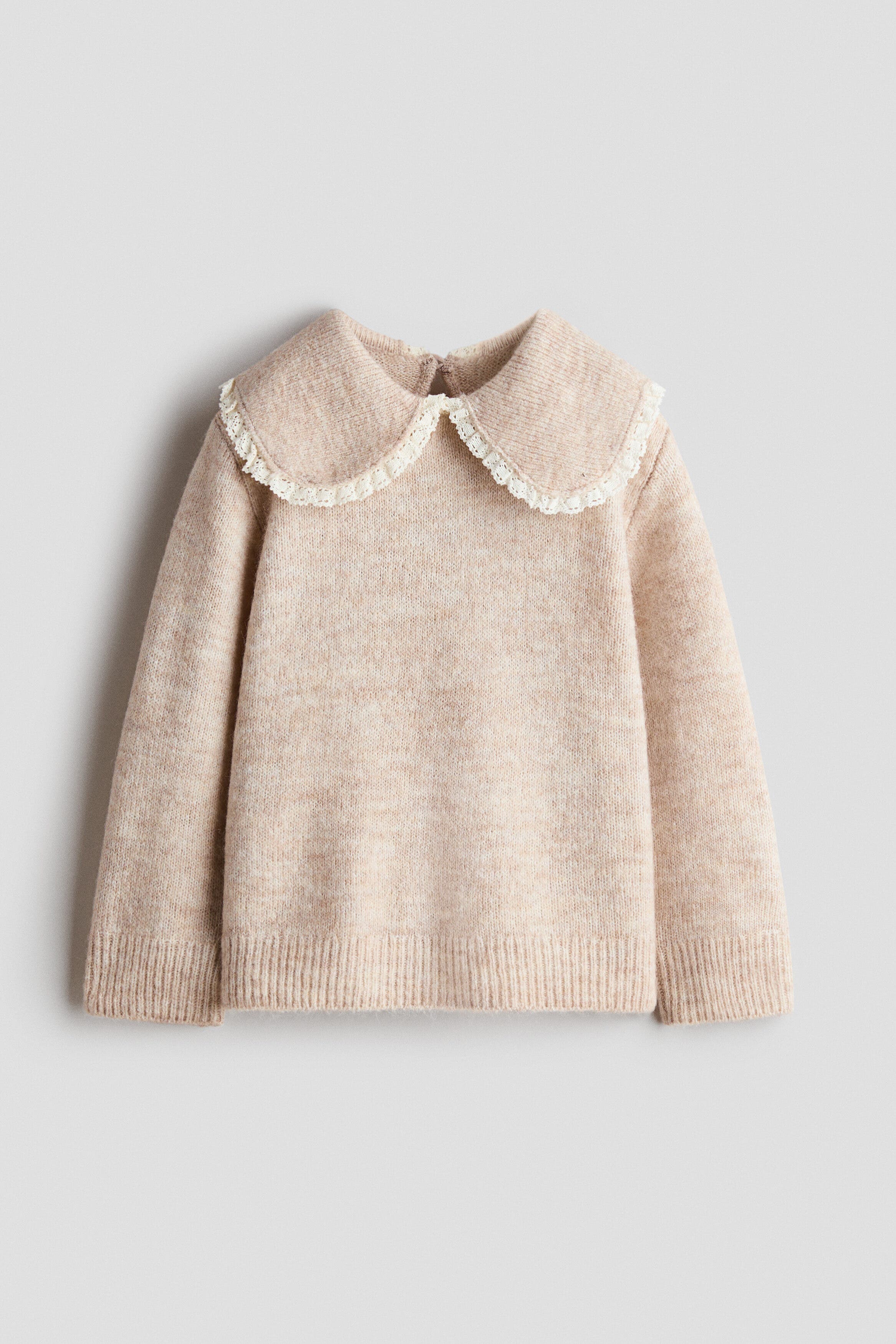 selected Light beige