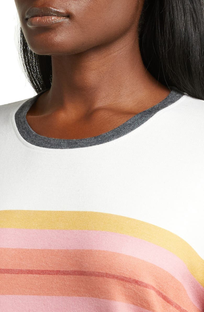 PJ Salvage Peachy Pajamas, Alternate, color, 