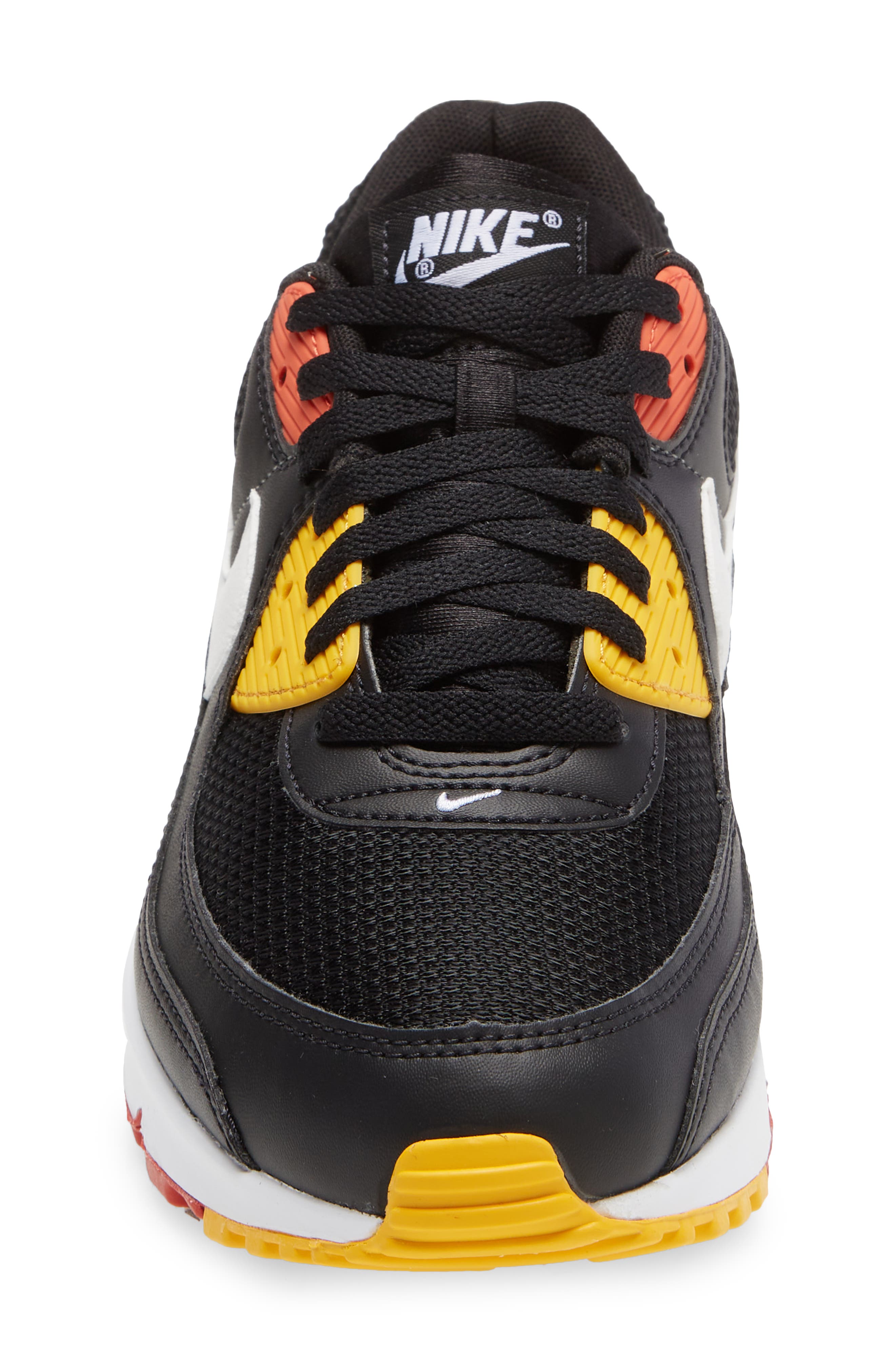 Nike Air Max 90 Sneaker, Alternate, color, 