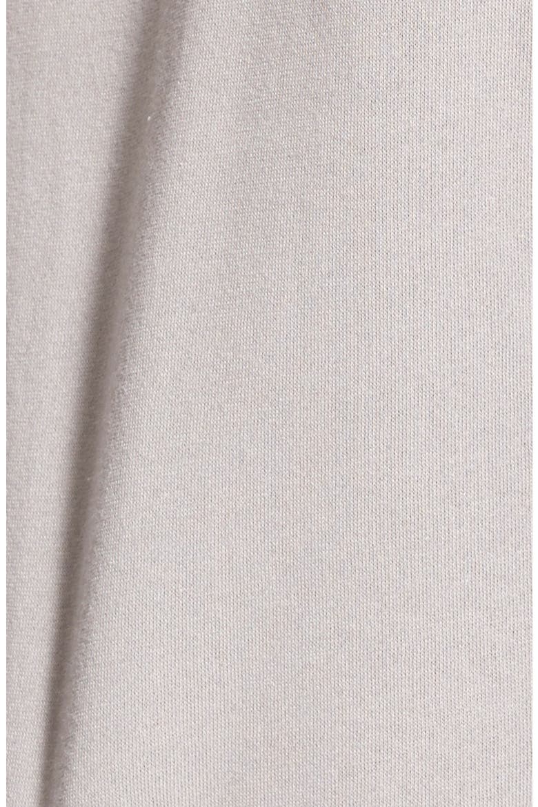 Hooded Raccoon One-Piece, Alternate, color, GREY FROST