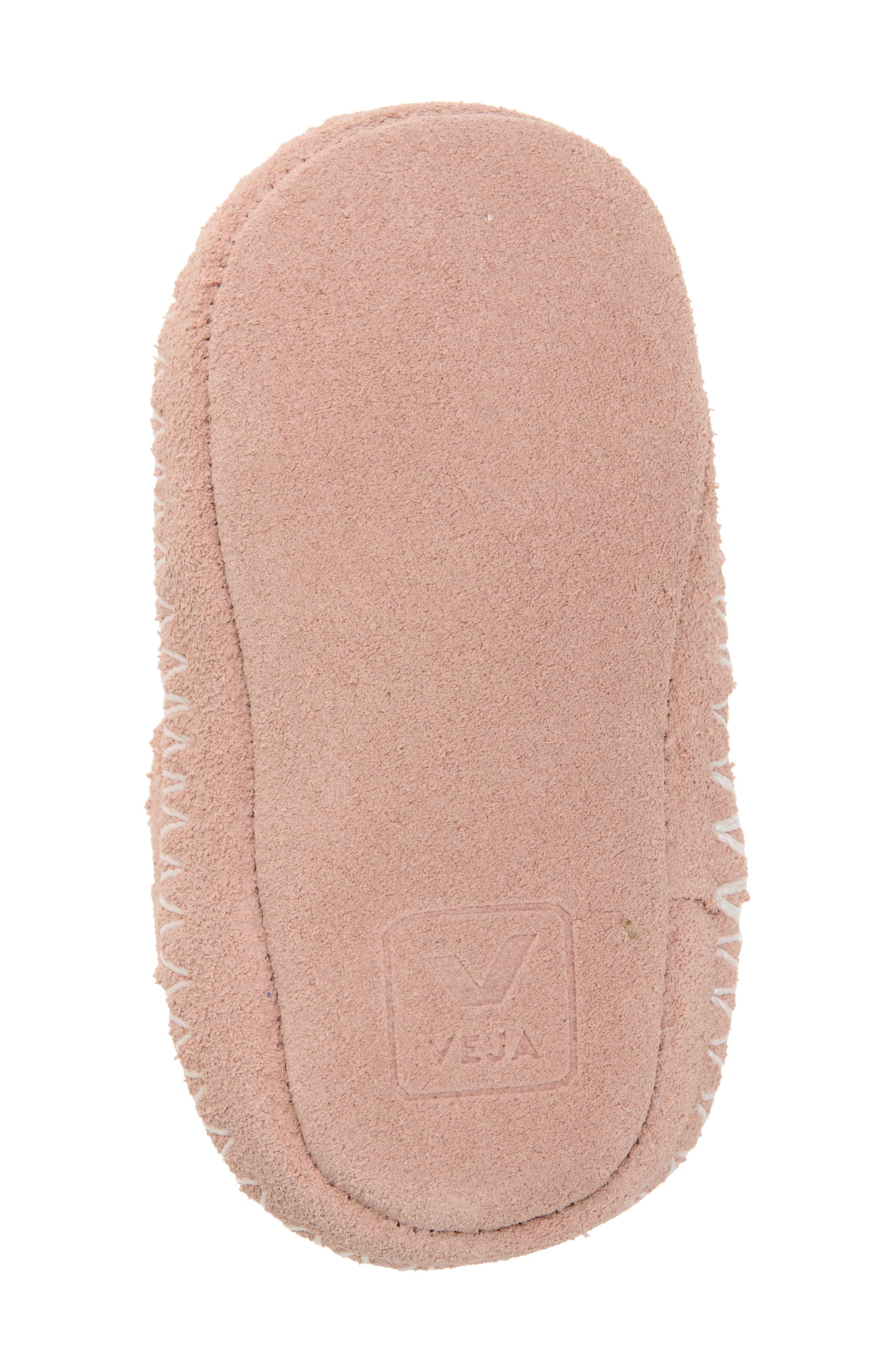 x Konges Sløjd KS Shoe, Alternate, color, BLUSH