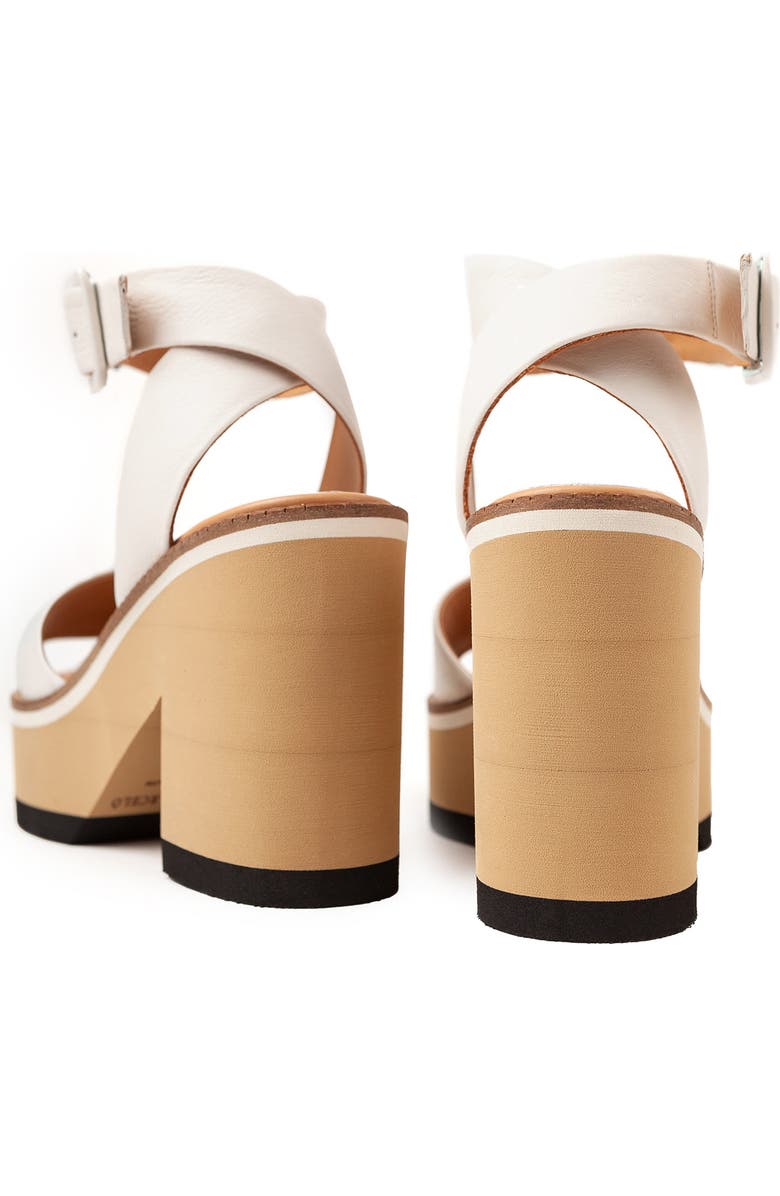 Paloma Barcelo Faiana Block Heel Platform Sandal, Alternate, color,