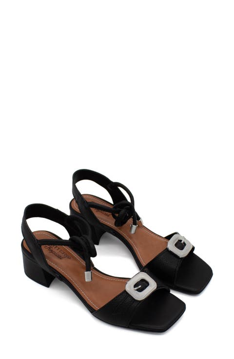 Ankle Tie Sandal (Women)