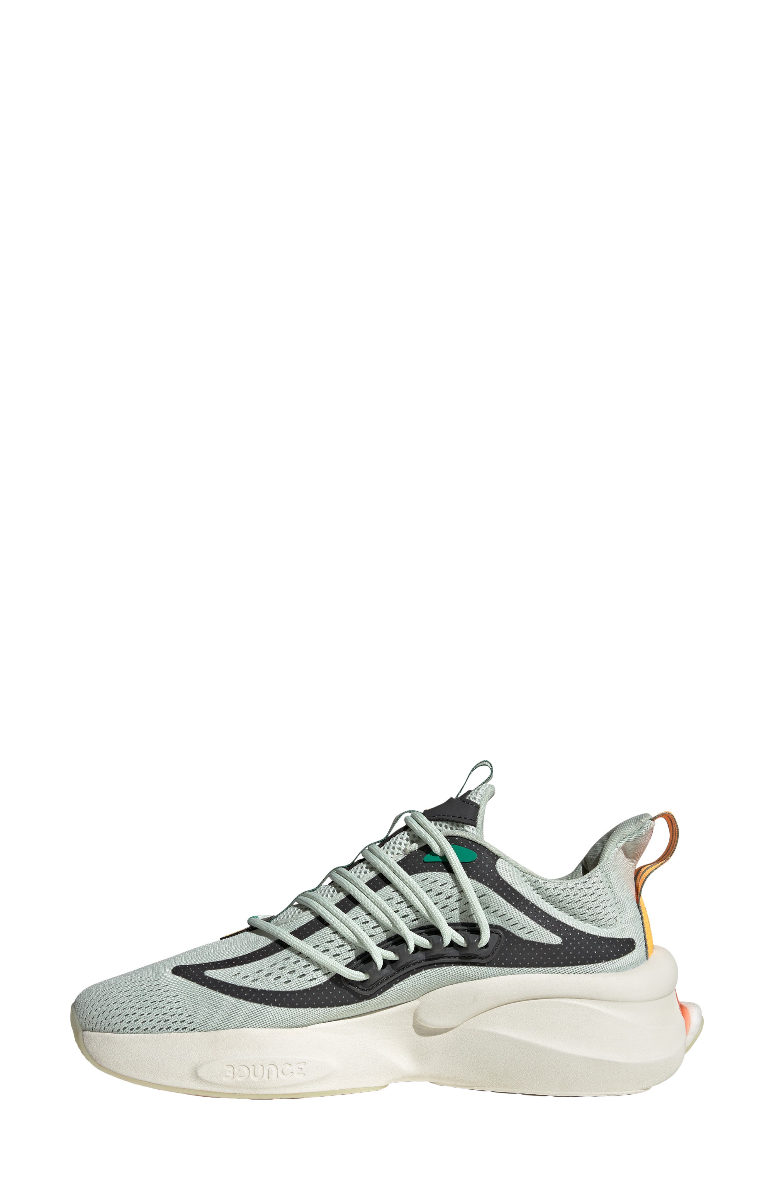 adidas Planet Z Alpha Running Shoe, Alternate, color, 
