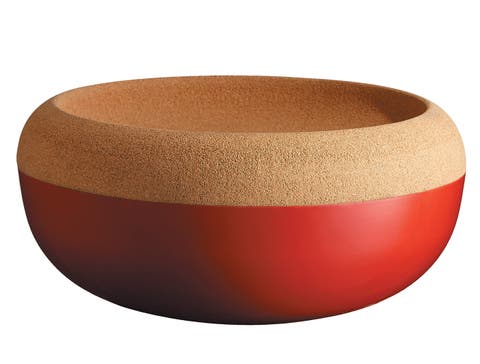 Large Food Storage Bowl, 14.1-Inch