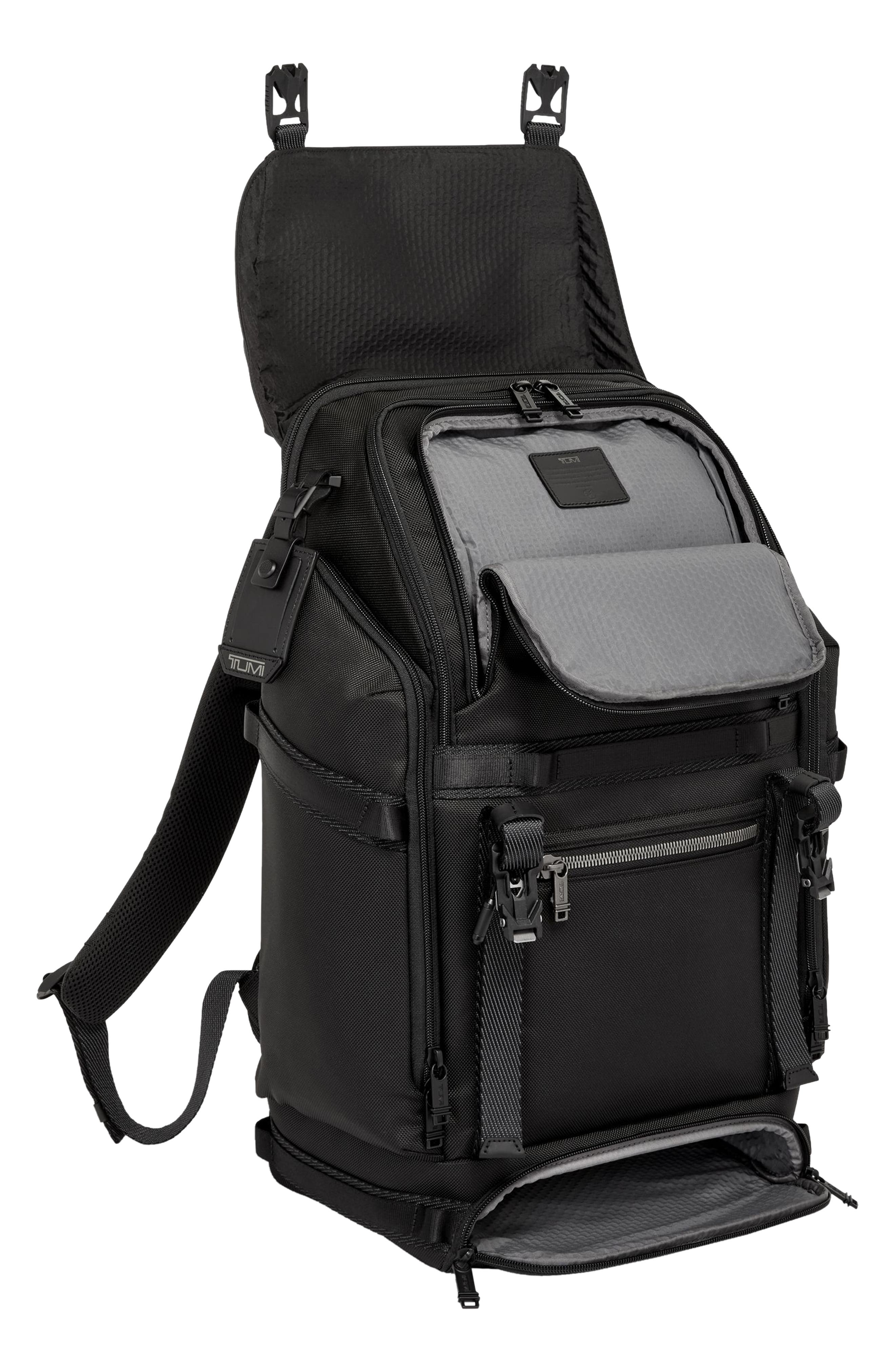 TUMI Expedition Flap Backpack | Nordstrom