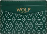 WOLF Signature Cardholder