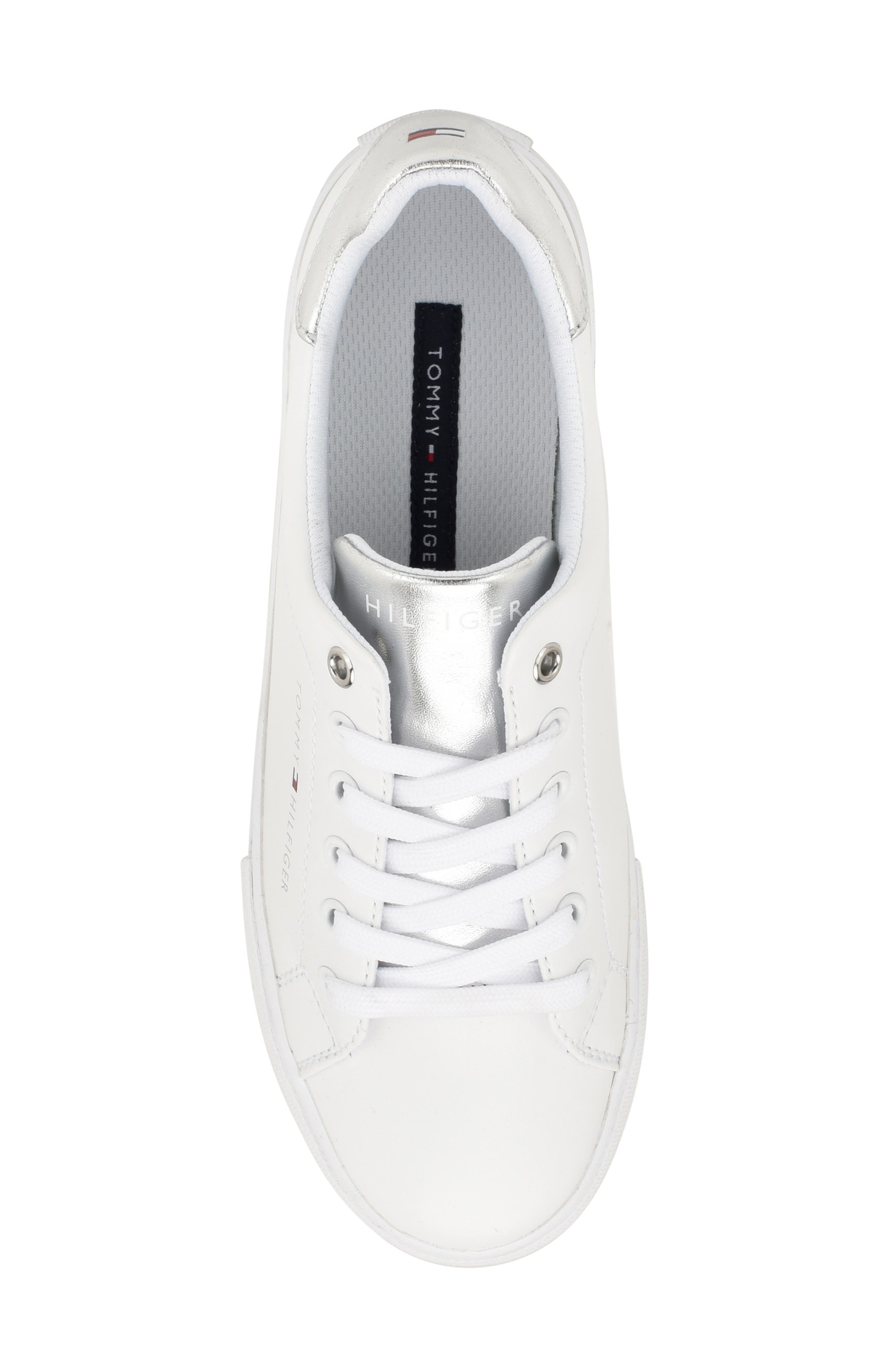 Tommy Hilfiger Lyan Sneaker, Alternate, color, 