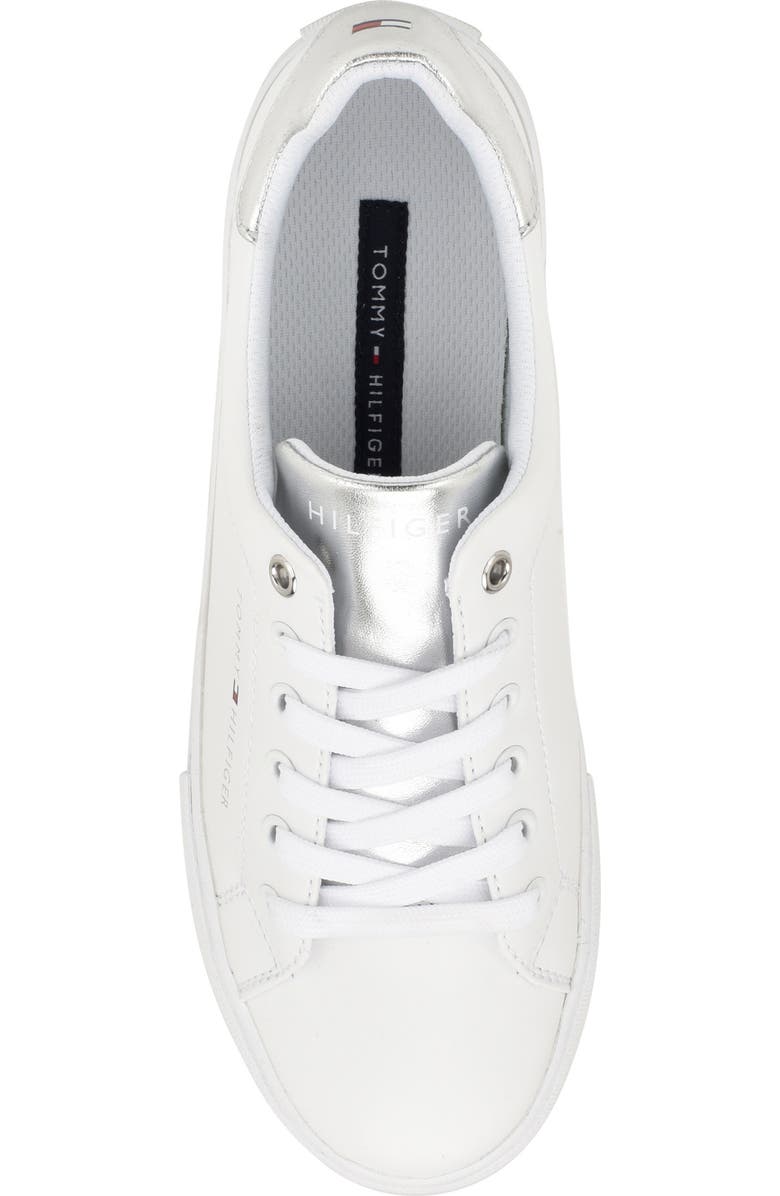 Tommy Hilfiger Lyan Sneaker, Alternate, color,