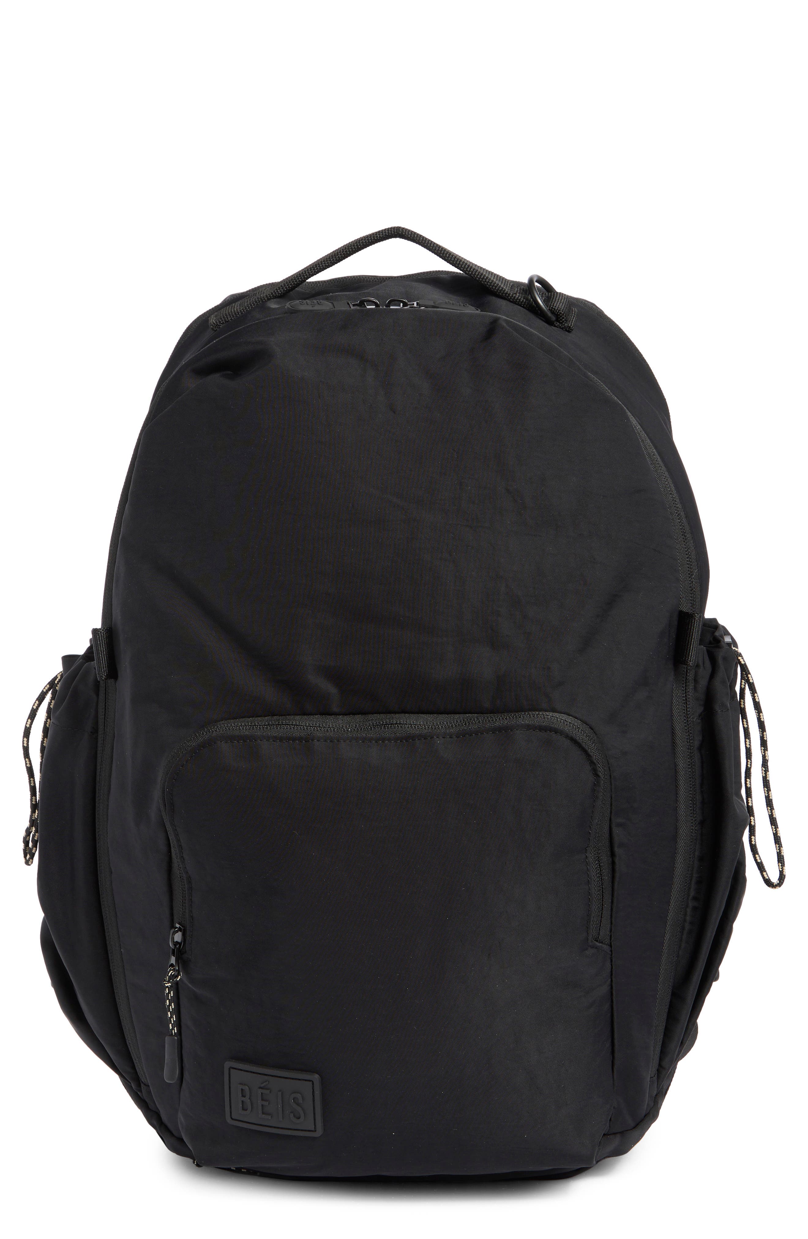 Béis The North to South Backpack, Main, color, 