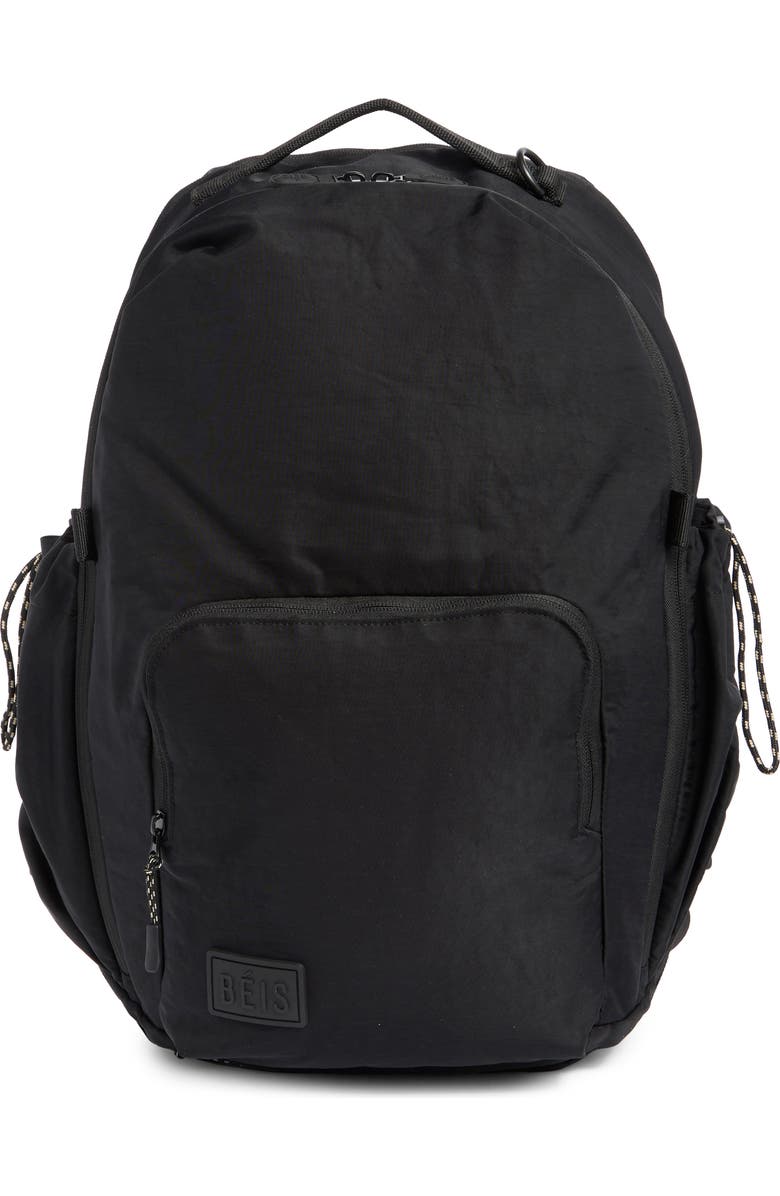 Béis The North to South Backpack, Main, color,
