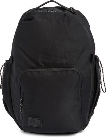 Béis The North to South Backpack | Nordstrom display picture 2