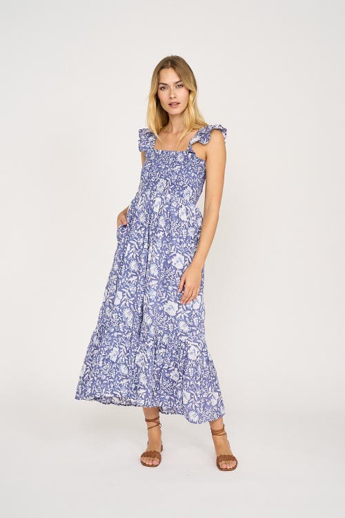 Marea Sasco Dress