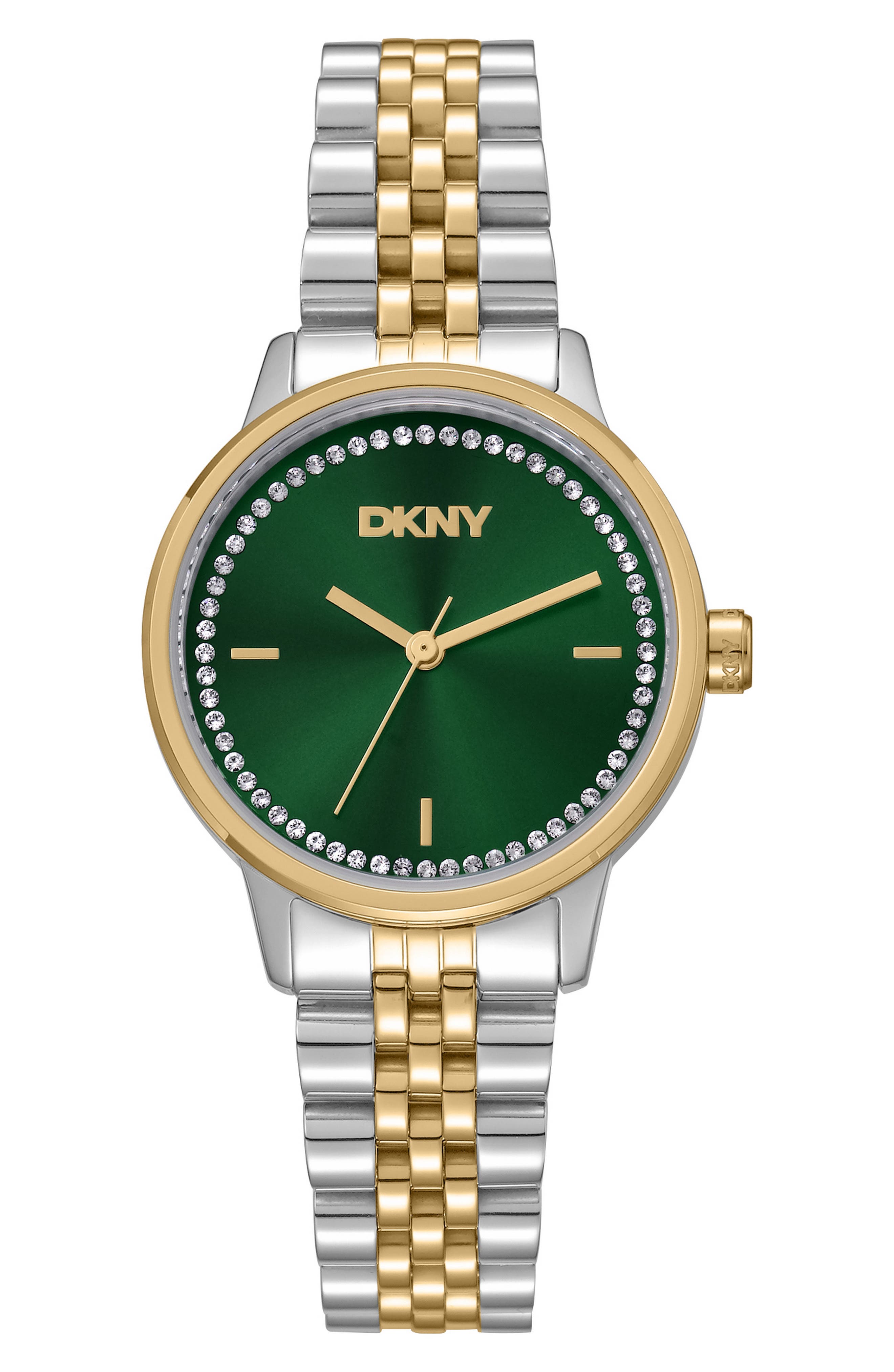 DARK GREEN