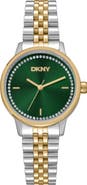 DKNY L 086 Bracelet Watch
