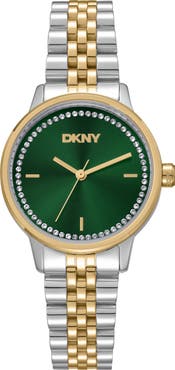 DKNY L 086 Bracelet Watch