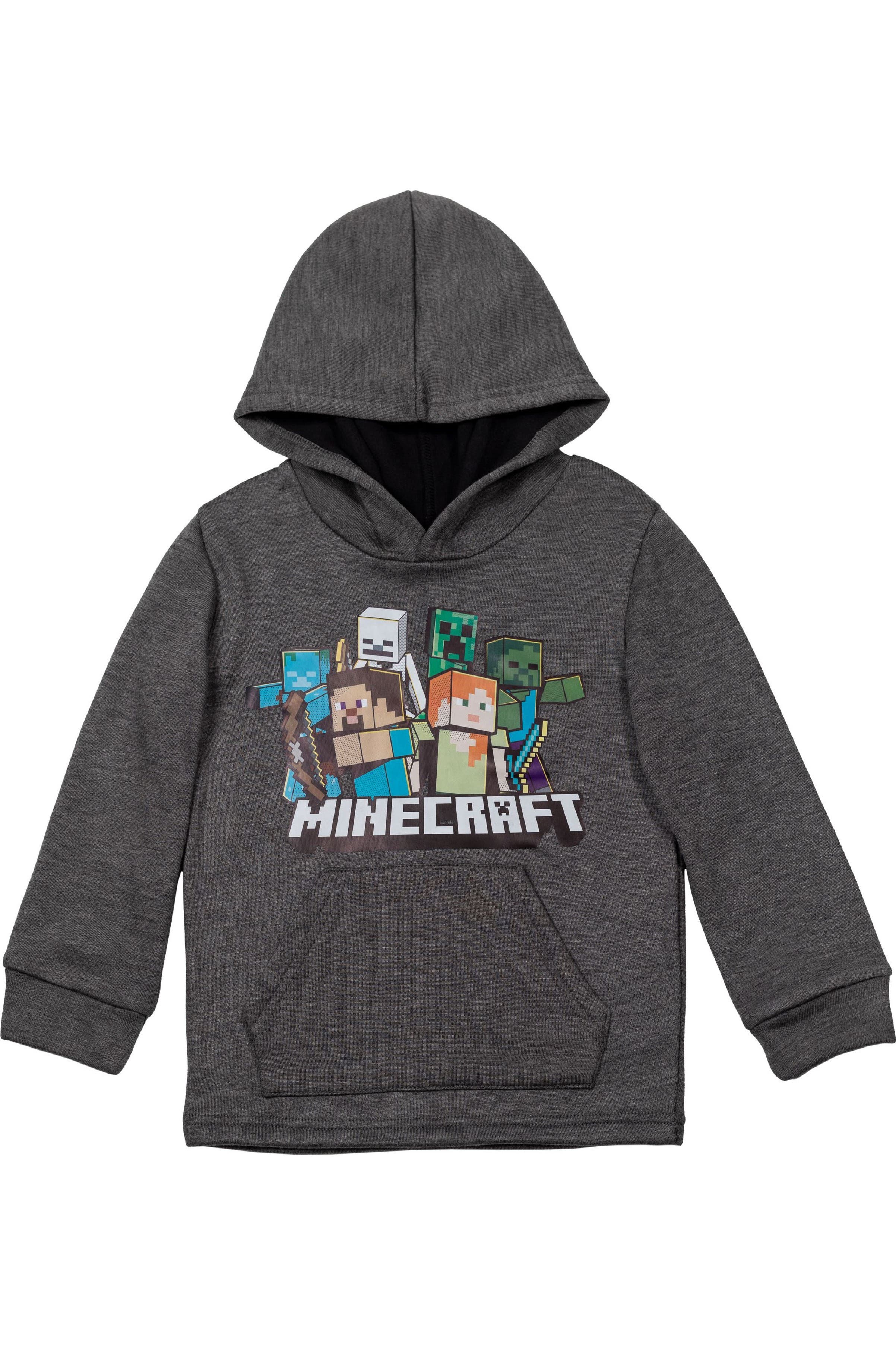 selected Charcoal Grey