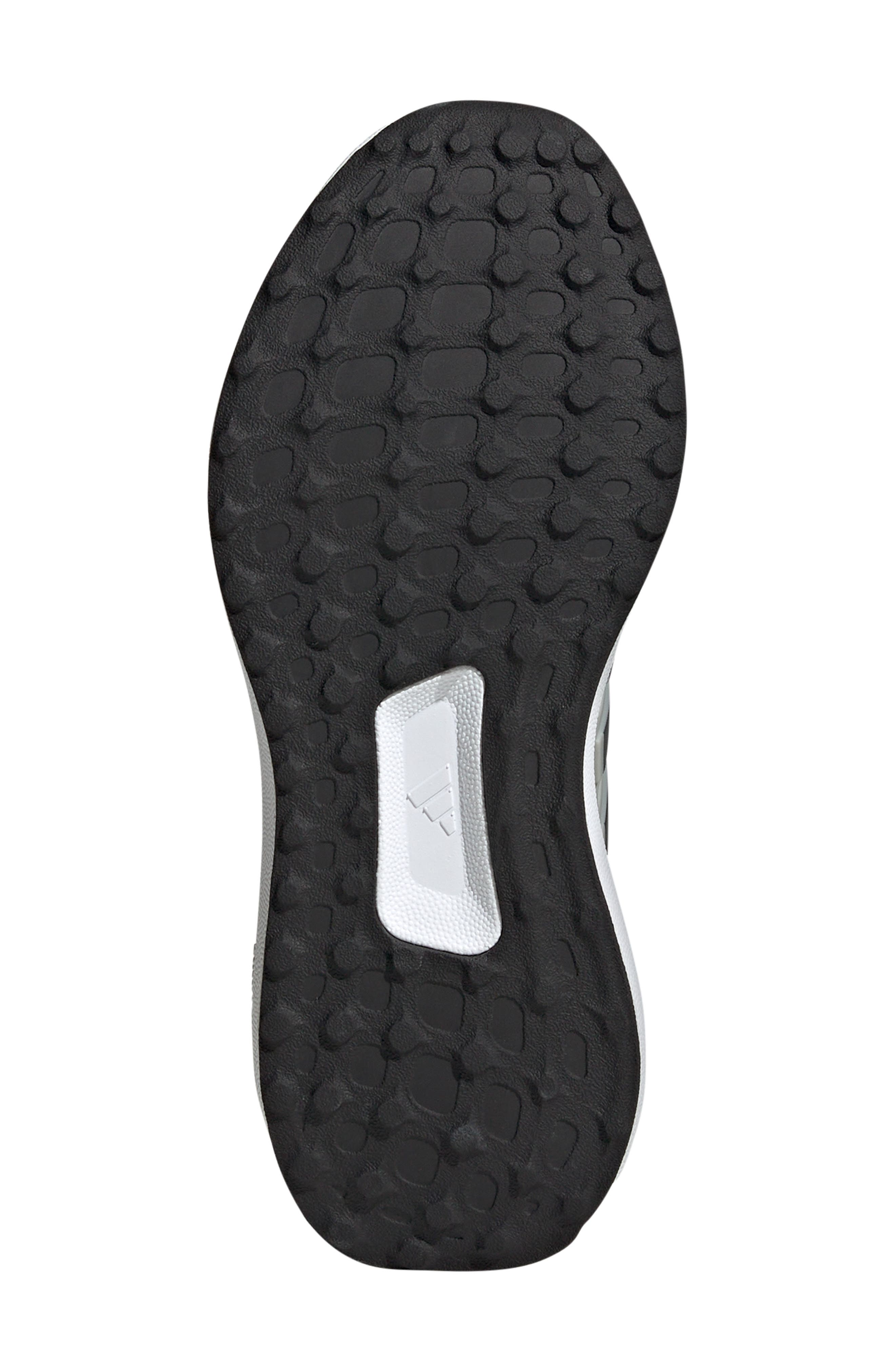 adidas Kids' Ultradream DNA Sneaker, Alternate, color, Grey/ Footwear White