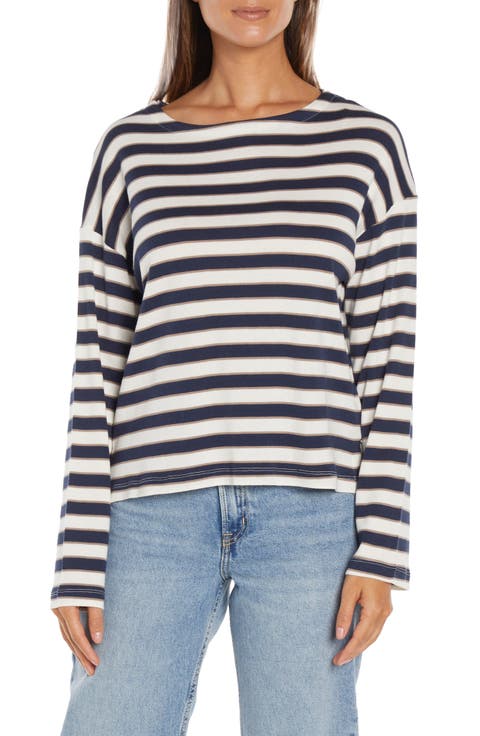 送料無料 通販 ファッション Three Women's Dots Rack Nordstrom | Clothing カットソー(半袖+袖なし)