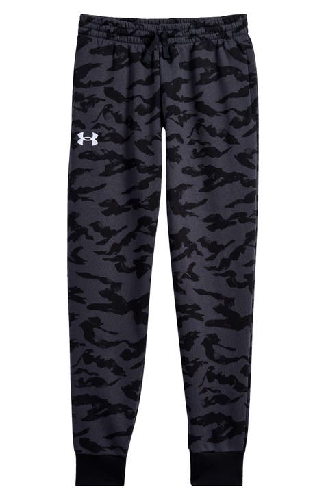 Boys Under Armour Pants