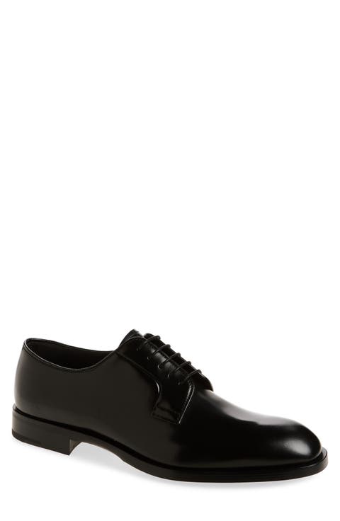 Formale Lace-Up Derby (Men)