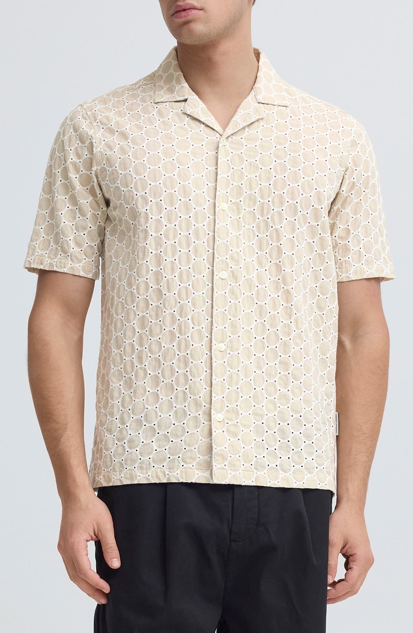 selected PLAZA TAUPE