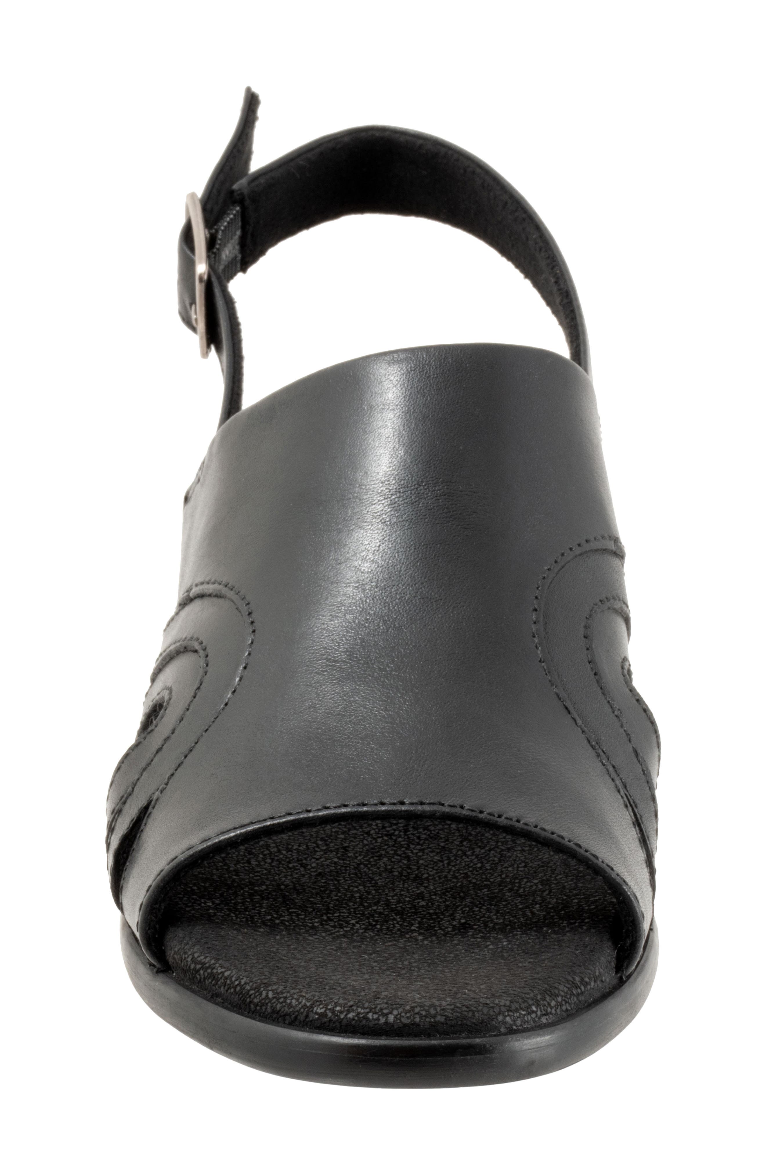 Trotters Mariam Slingback Sandal, Alternate, color, 