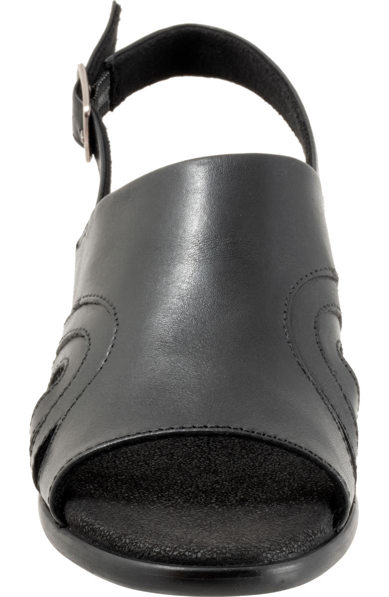 Trotters Mariam Slingback Sandal, Alternate, color,