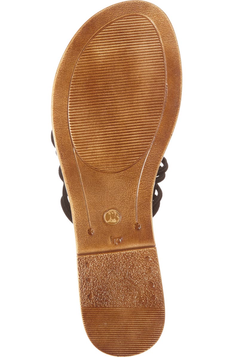 Matisse Origin Lace-Up Sandal, Alternate, color,