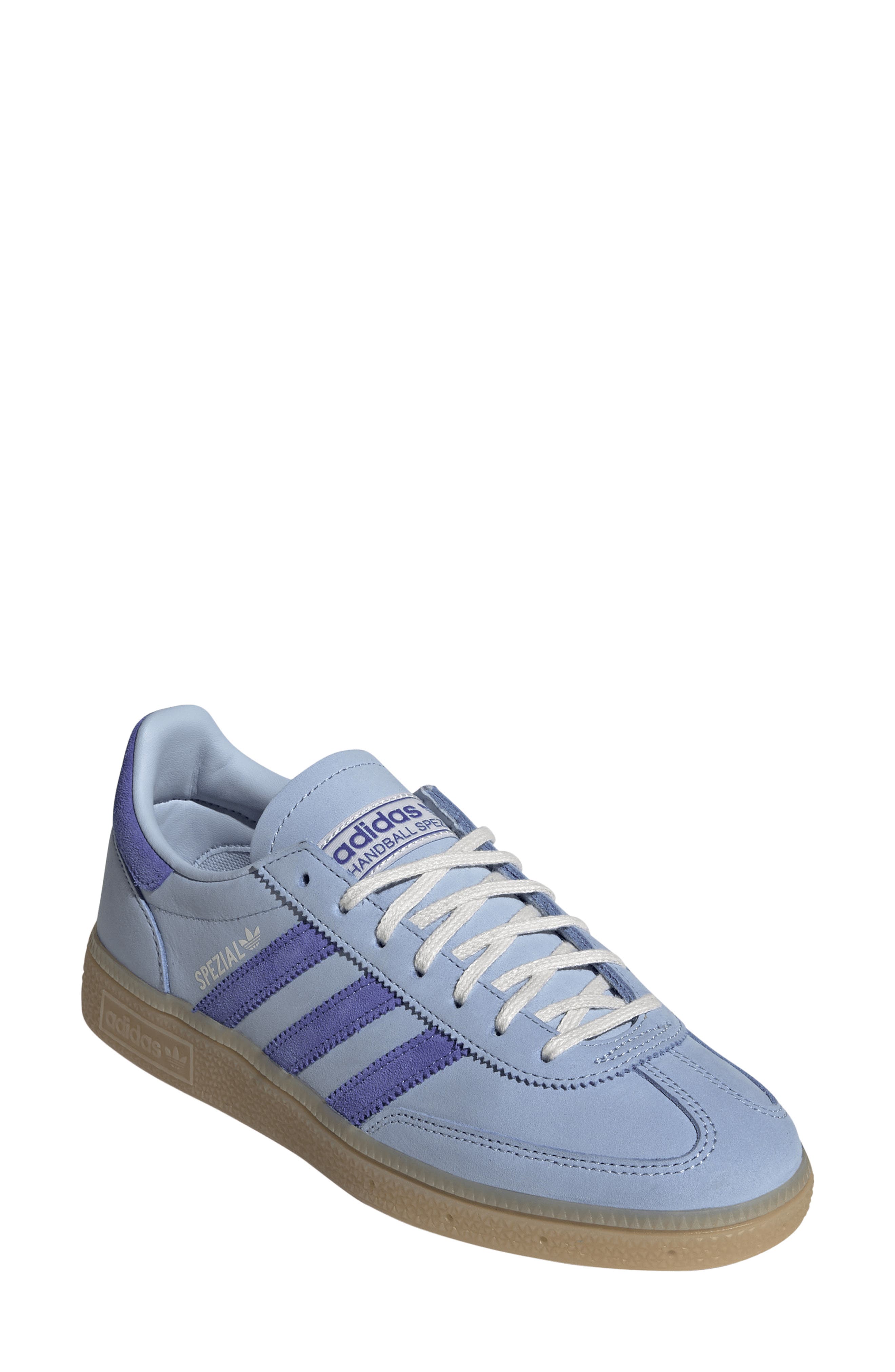  Clear Sky/ Lilac/ Off White