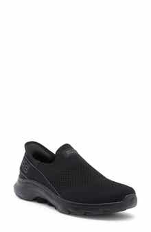 SKECHERS Go Walk 7 Slip-On Sneaker