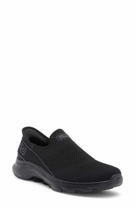 SKECHERS Go Walk 7 Slip-On Sneaker
