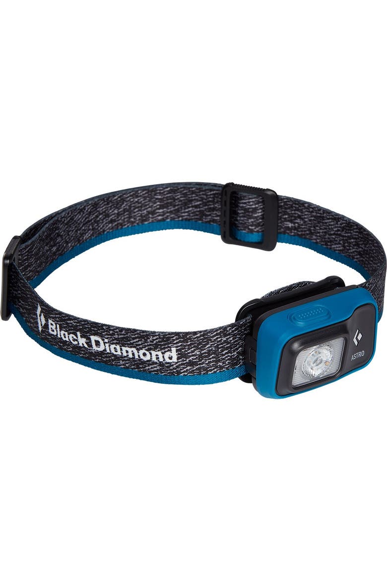 Astro 300 Headlamp, Alternate, color, Azul
