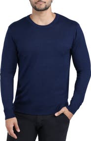 XRAY Crewneck Knit Sweater