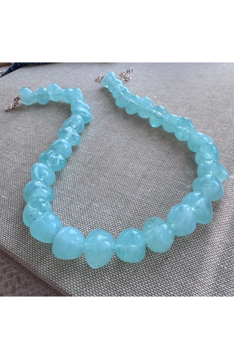 Erin McDermott Jewelry Chelsea Market Necklace, Alternate, color, 