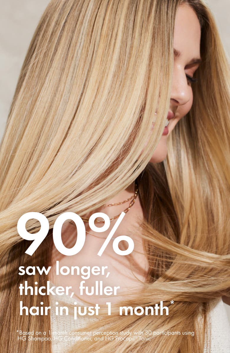 BONDI BOOST HG Anti-Thinning Conditioner, Alternate, color, 