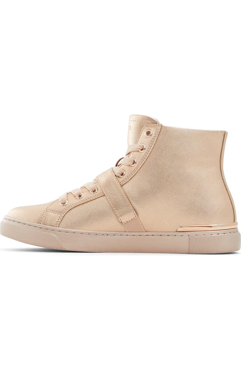 ALDO Tiagatori High Top Sneaker, Alternate, color,