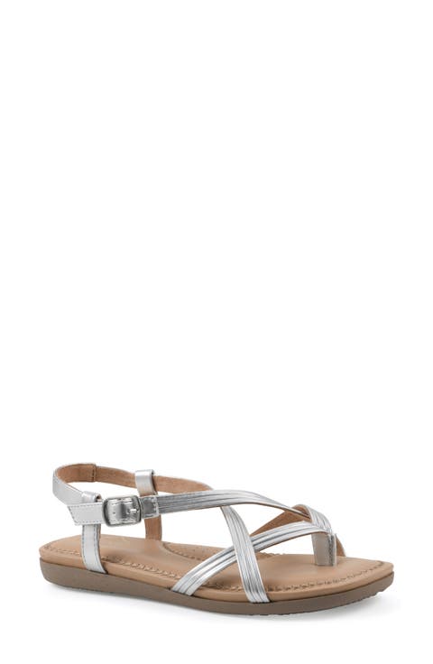 Frania Strappy Sandal (Women)