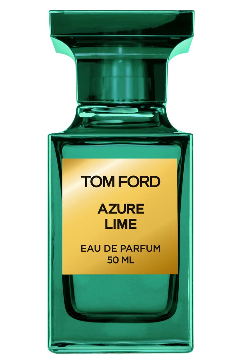 Azure Lime Eau de Parfum Spray video