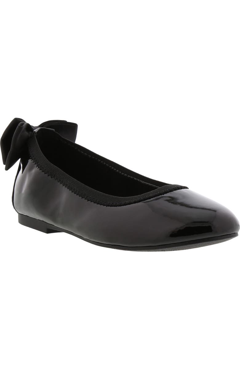 Sam Edelman Felicia Esmerelda Ballet Flat, Main, color,