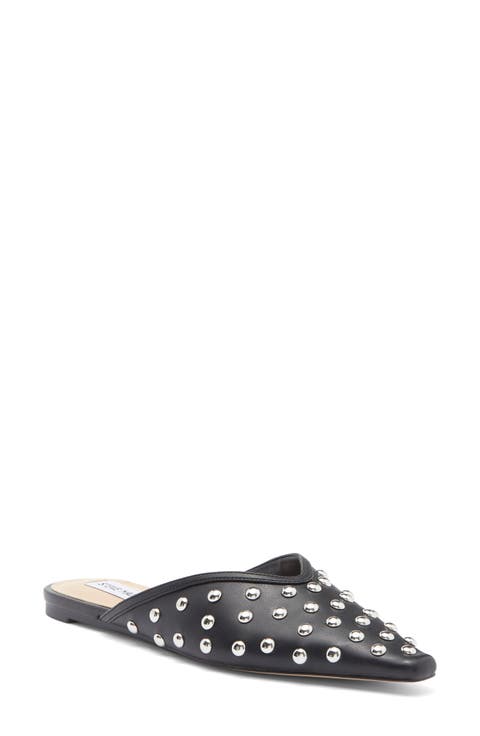 Mayah Studded Mule (Women)