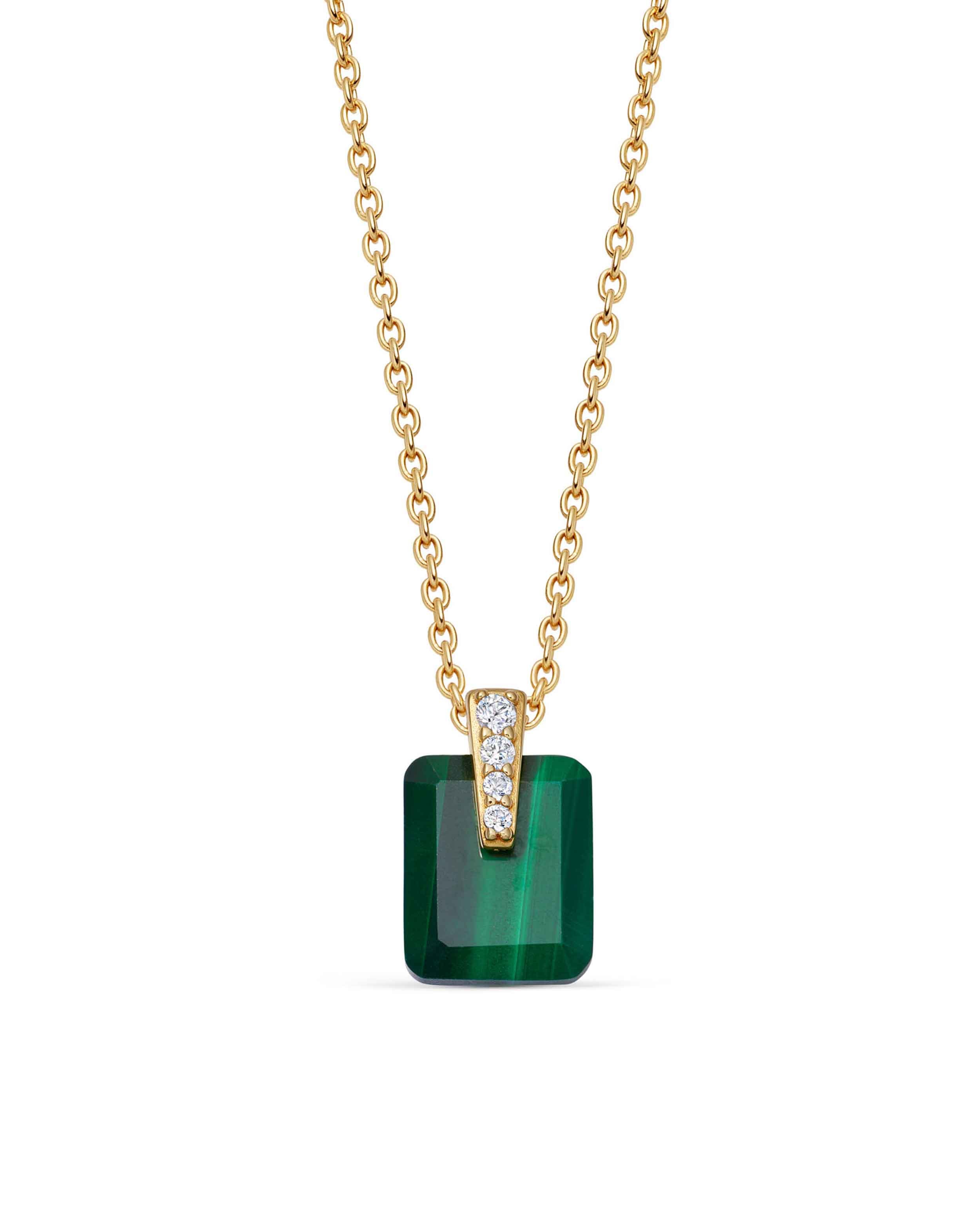 selected Malachite