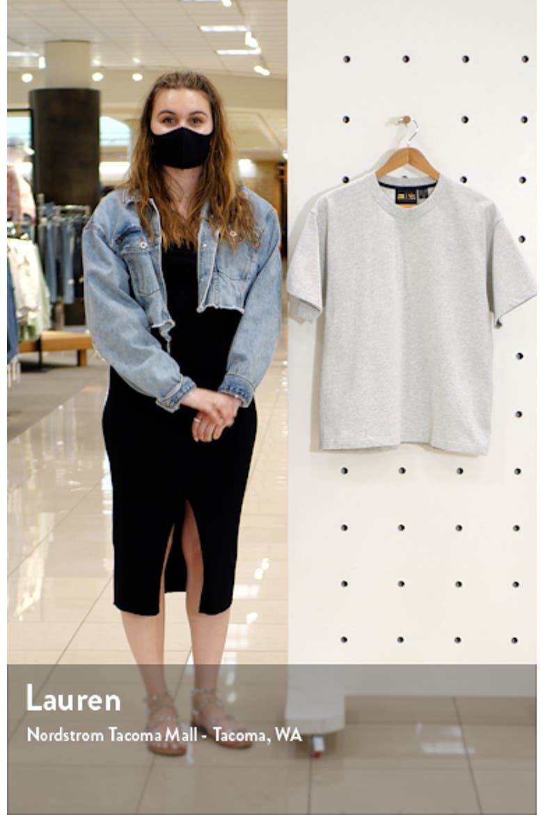 x Pharrell Williams Unisex T-Shirt video