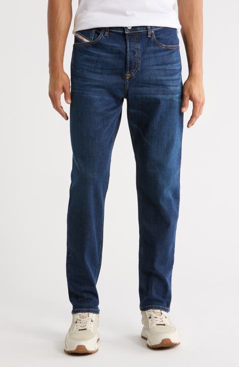 2005 D-Fining Slim Fit Jeans