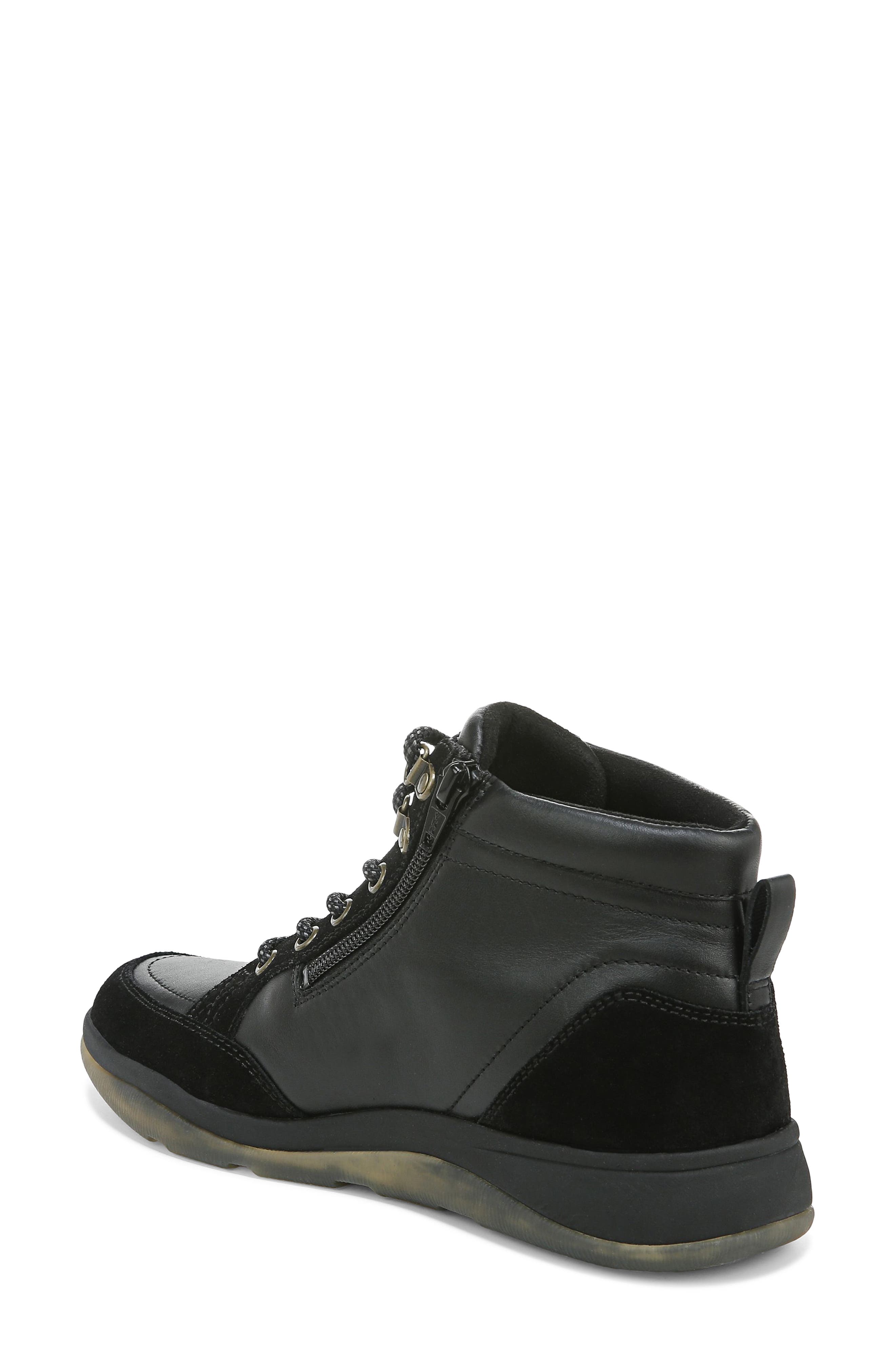 Vionic Whitley Water Repellent Boot, Alternate, color, 