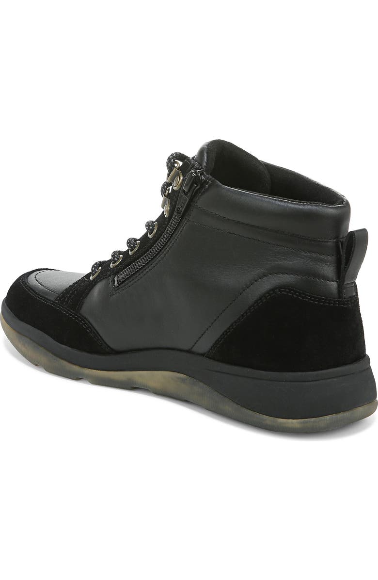 Vionic Whitley Water Repellent Boot, Alternate, color,