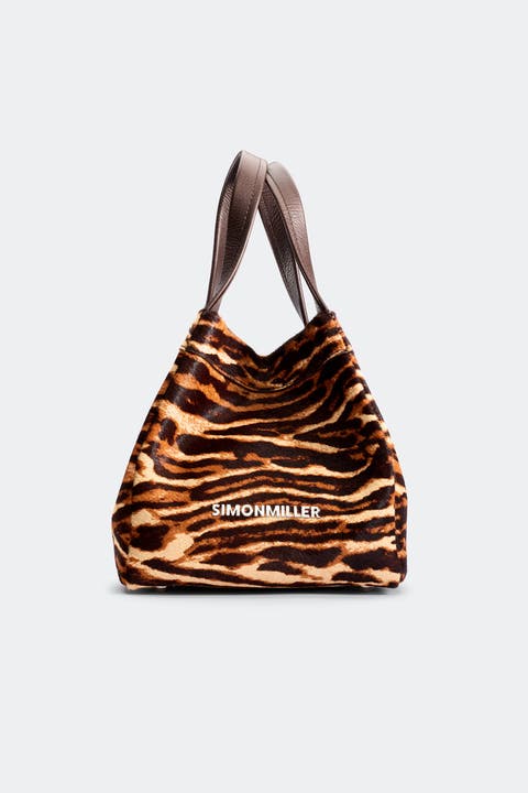 Haircalf Quad Bag