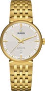 RADO Florence Automatic Bracelet Watch, 39mm
