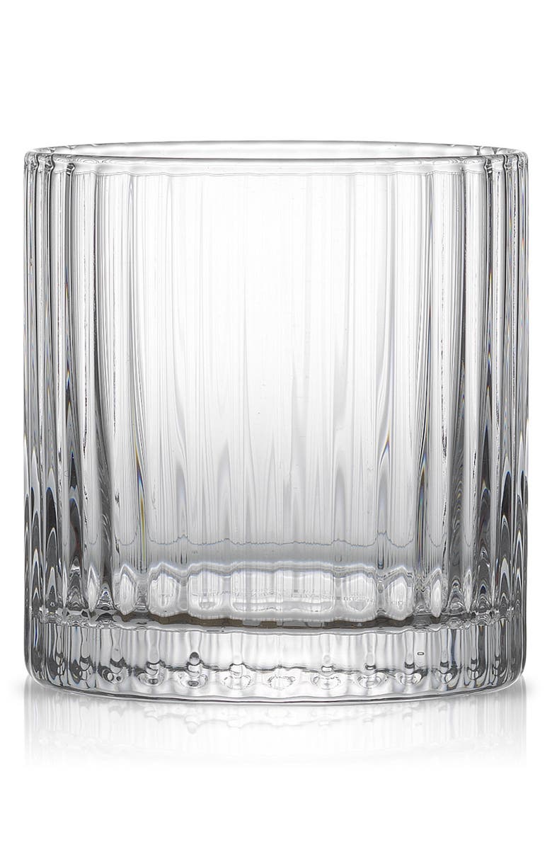 JoyJolt Elle Whiskey Glasses - Set of 2, Alternate, color,