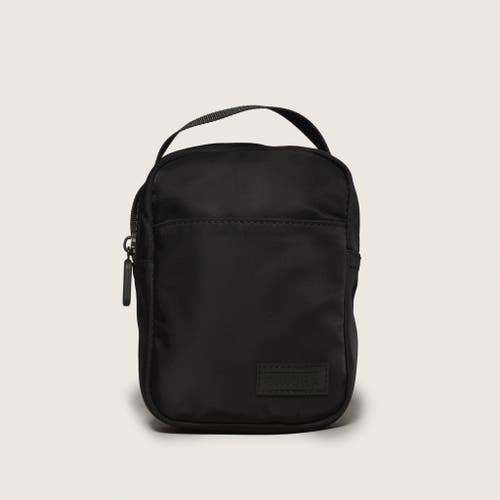 Cincha Bag Buddy In Jet Black